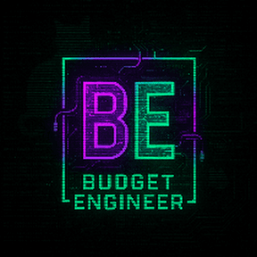 Budget Engineer Blog