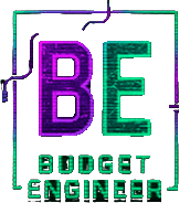 Budget Engineer Blog
